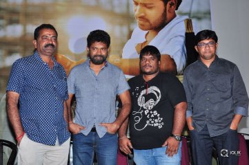 Darshakudu Movie Press Meet